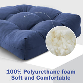 IPYNBAP tufted detail highlights premium texture for outdoor style