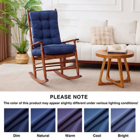 IPYNBAP cushion expands to full size within 24 hours after unpacking
