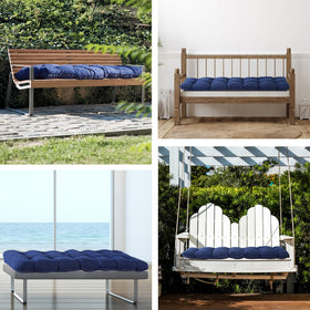 IPYNBAP versatile usage for porch swing and indoor window seat