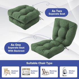 IPYNBAP packaging shows vacuum-packed cushions that rebound after opening.