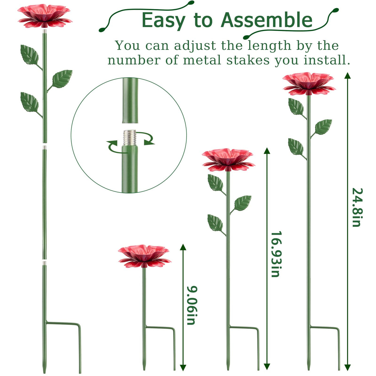 IRmm butterfly feeder supports resting butterflies and water for outdoor garden décor
