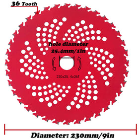 IRmm two-pack adapter kit shown for easy blade installation and secure fit