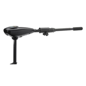 Ironwood Pacific HelmsMate extension with extra sleeve for versatile length adjustments on the water.