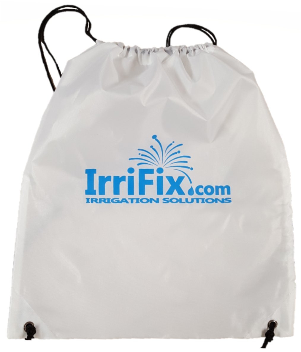 Bottom or side inlet options support flexible installation across landscapes.