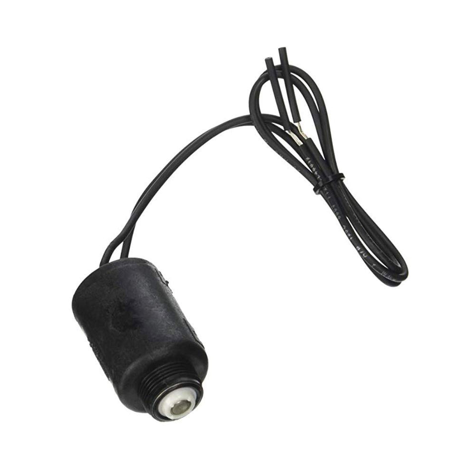 Irritrol R811-24VACG replacement solenoid for easy irrigation valve replacement and reliable operation