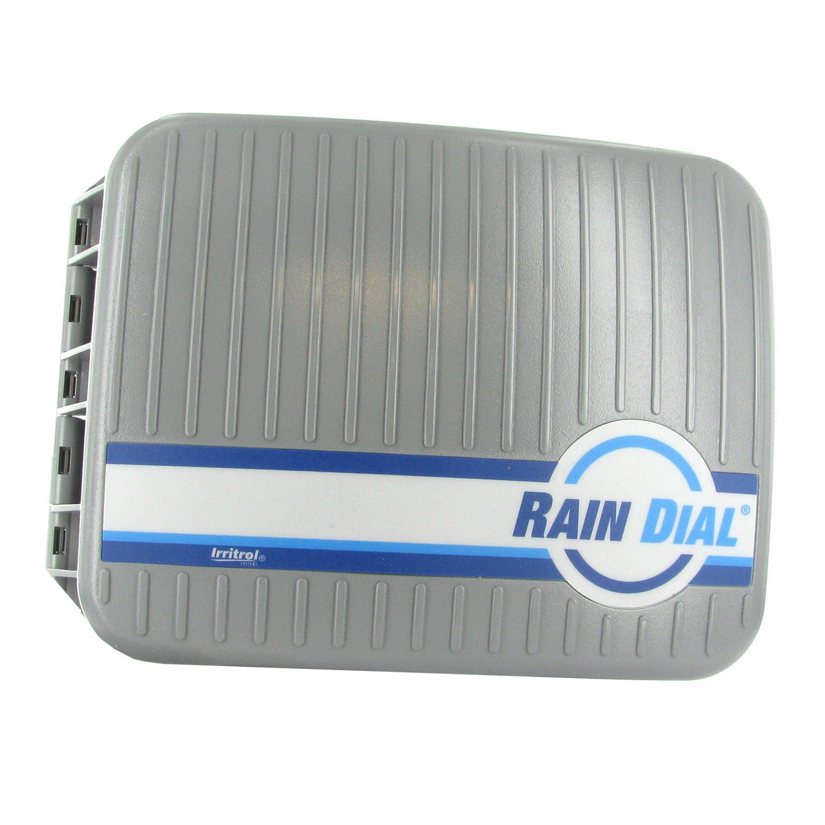 Irritrol RD600-EXT-R remote-ready installation with CRR compatibility