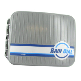 Irritrol RD600-EXT-R remote-ready installation with CRR compatibility