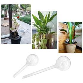 Irrmshr gift-ready watering bulbs perfect for gardeners and busy homeowners