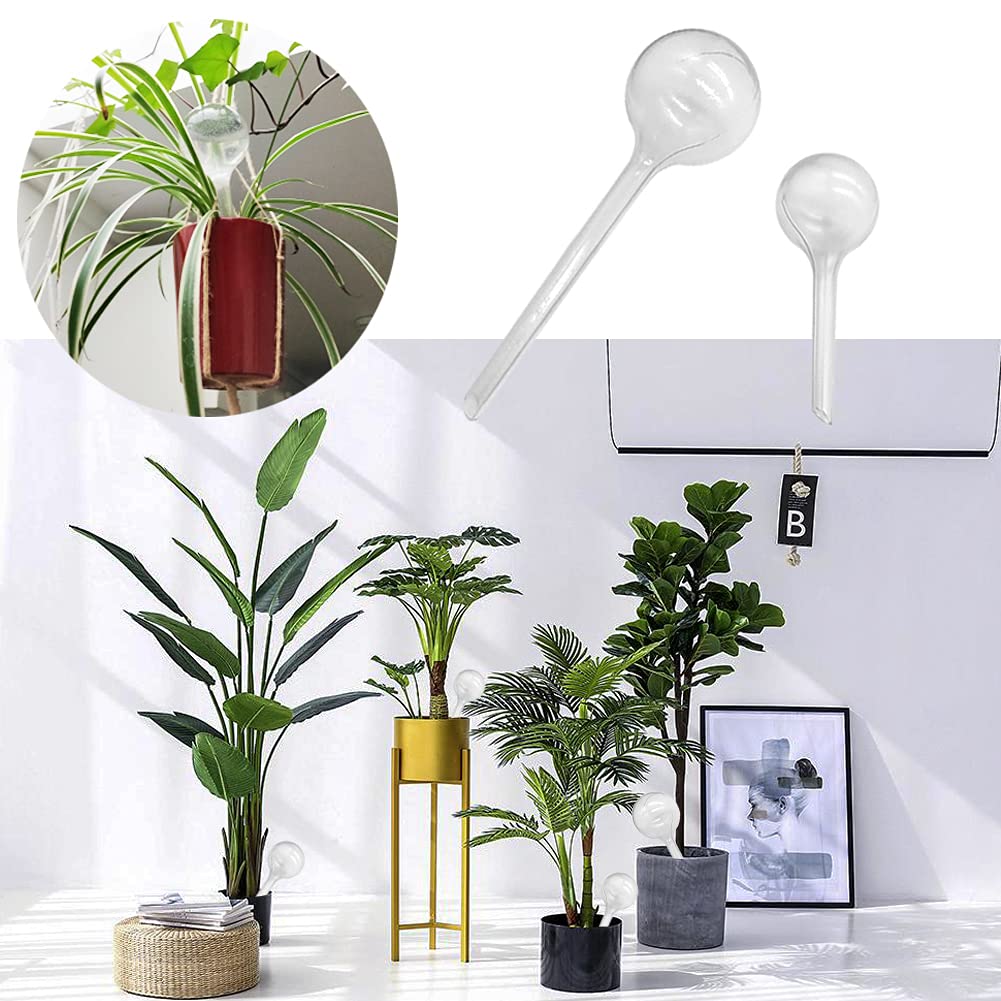 Irrmshr versatile indoor/outdoor plant watering solution for various plant types