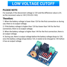 IS ICSTATION 20A rating highlight for high current protection.