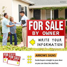ISIYHCC open-house ready kit accelerates curb appeal and inquiries.