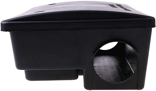 iTrap discreet pest control option for homes, offices, barns.