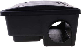iTrap discreet pest control option for homes, offices, barns.