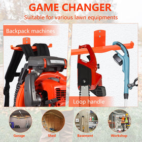 iulrtba hose holder addon secures the hose for clutter-free workspace