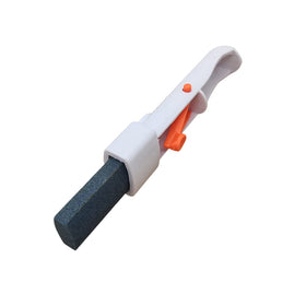 IUYYPU porcelain toilet ring remover pumice for tough buildup.