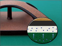 Iwan Simonis X-1 two US patents highlight innovative maintenance tool.