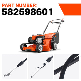IWIWE drive cable kit included is ready for easy installation
