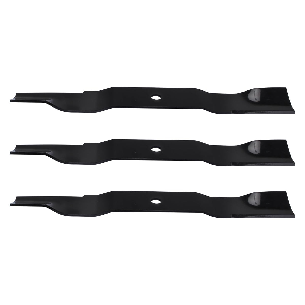 IWIWE packaging and storage shot shows organized three-blade set