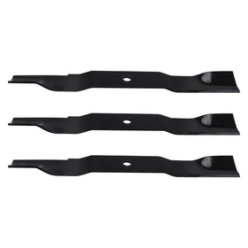 IWIWE packaging and storage shot shows organized three-blade set