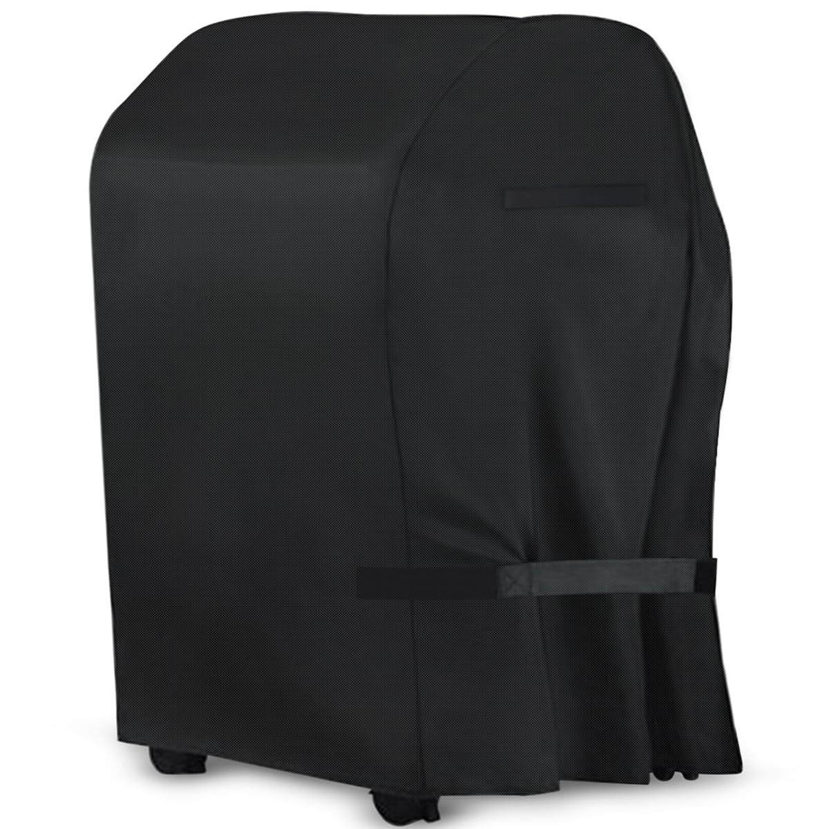 IWNTWY grill cover 40inch-fit shields your grill from sun and rain
