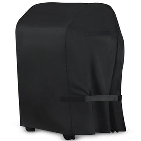 IWNTWY grill cover 40inch-fit shields your grill from sun and rain