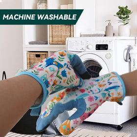 IYICLOTH printed designs add a fun, gift-ready touch