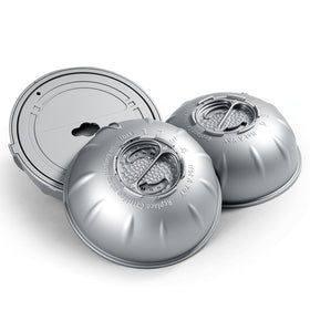 Izayoi hot tub replacement cartridge for Frog Ease system, three-pack, simple maintenance for up to 600-gallon tubs.
