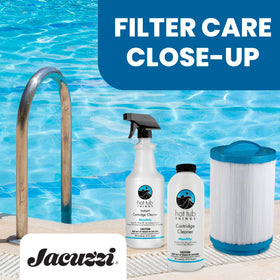 Jacuzzi 6473-157J long-lasting performance for home and outdoor spas.