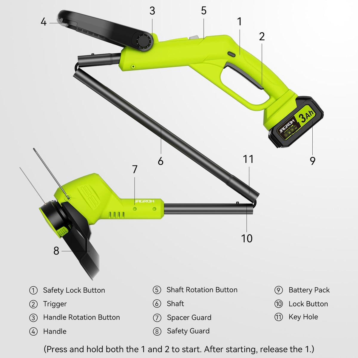 Compact foldable form stores easily in small spaces