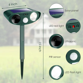 Jahy2Tech IP44 waterproof panel for rainproof outdoor use.