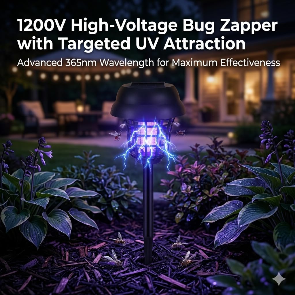 Jahy2Tech IP65 rugged design protects against rain and weather.