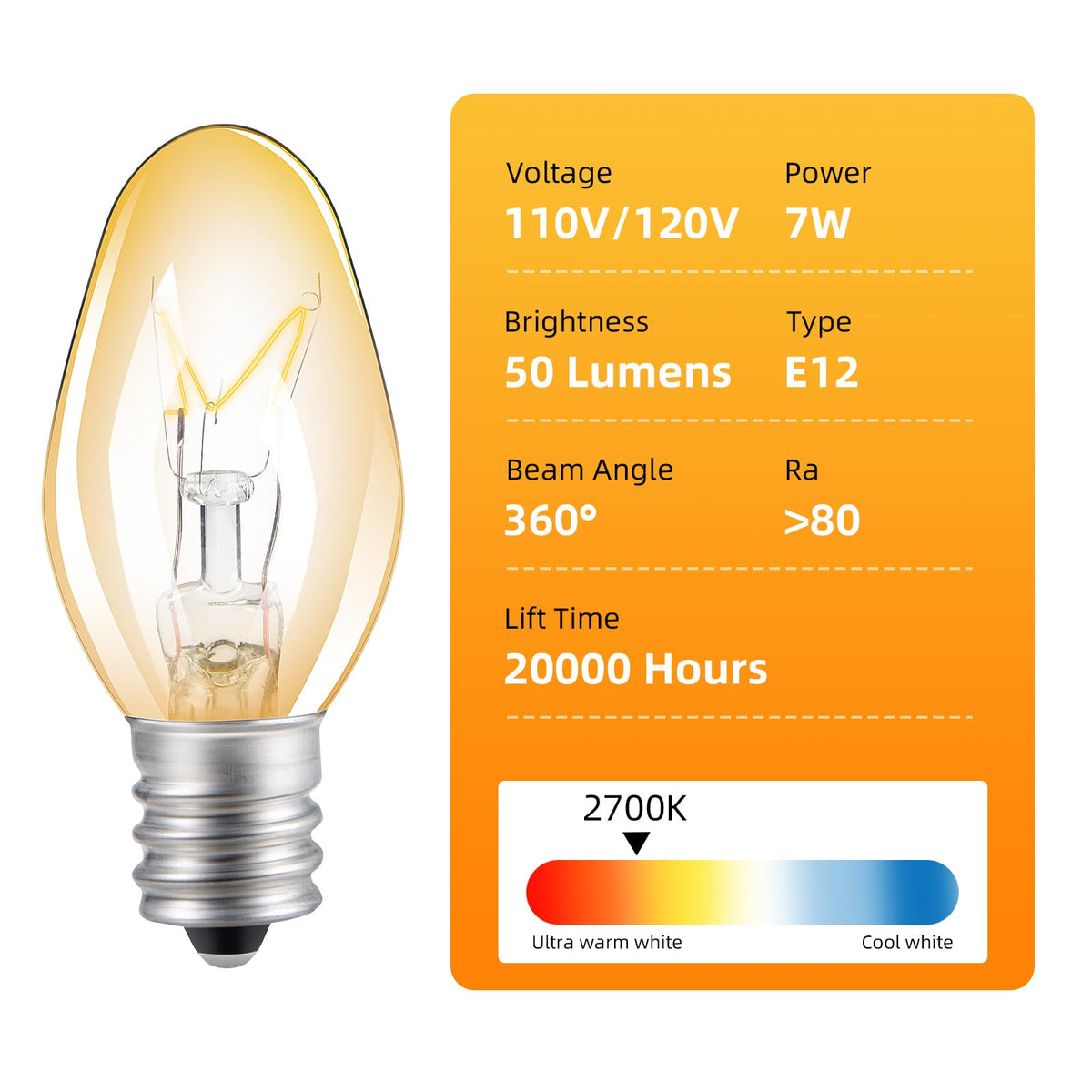 Jahy2Tech kids and pets safe bulbs with low glare for households.