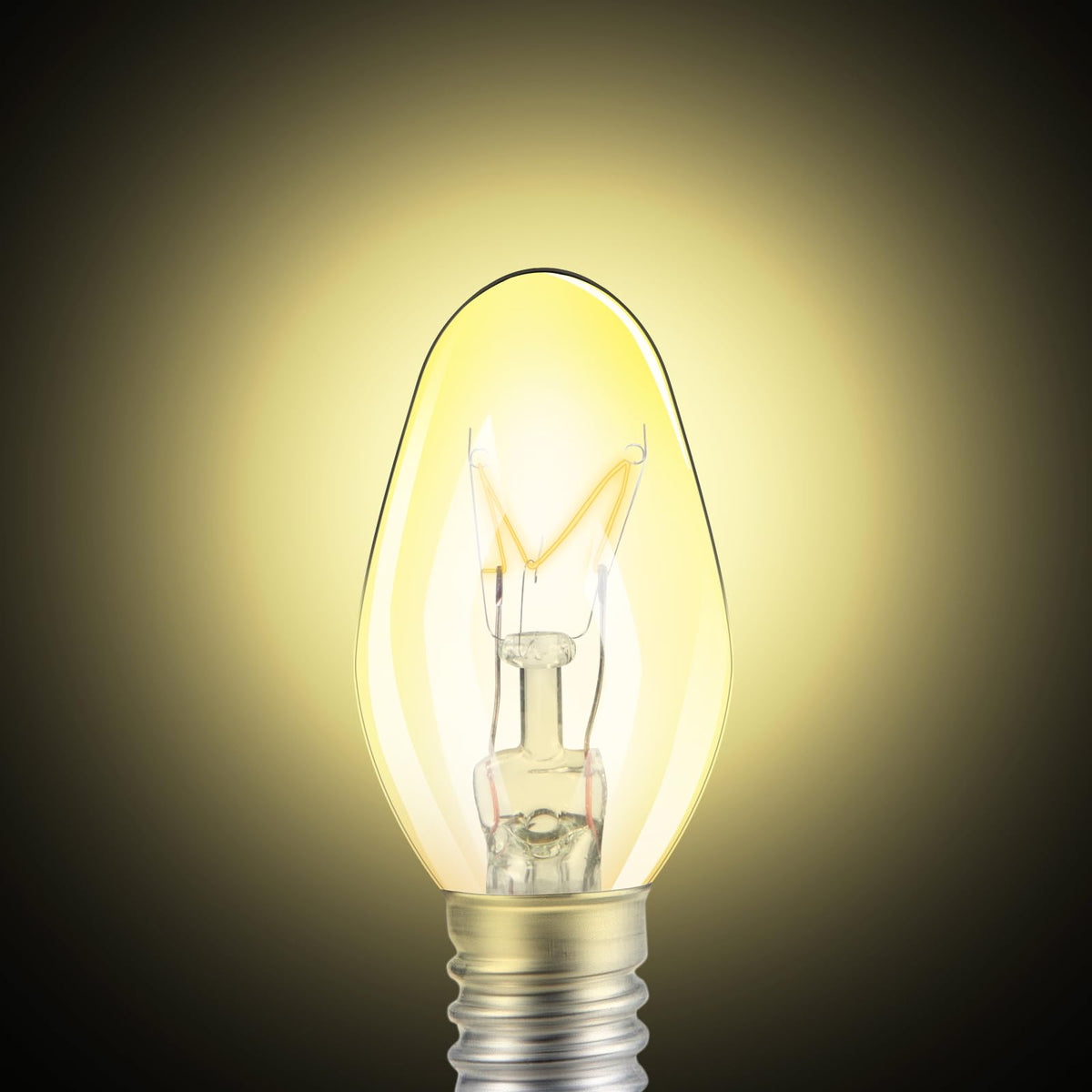 Jahy2Tech warm light bulbs create a gentle glow guiding fleas toward traps.