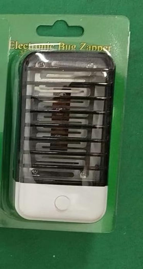 JahyElec bug zapper suitable for office and workspace