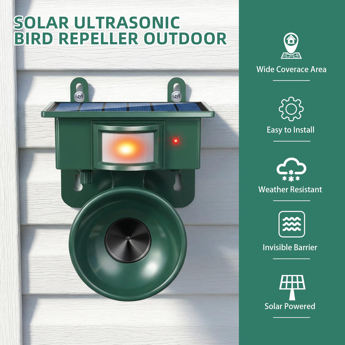 JahyElec dual power panel keeps protection running day and night.