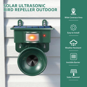 JahyElec dual power panel keeps protection running day and night.