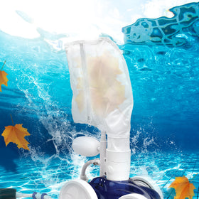 JamBer-dry-spare-bag-changeover shows fast bag swap during cleaning.