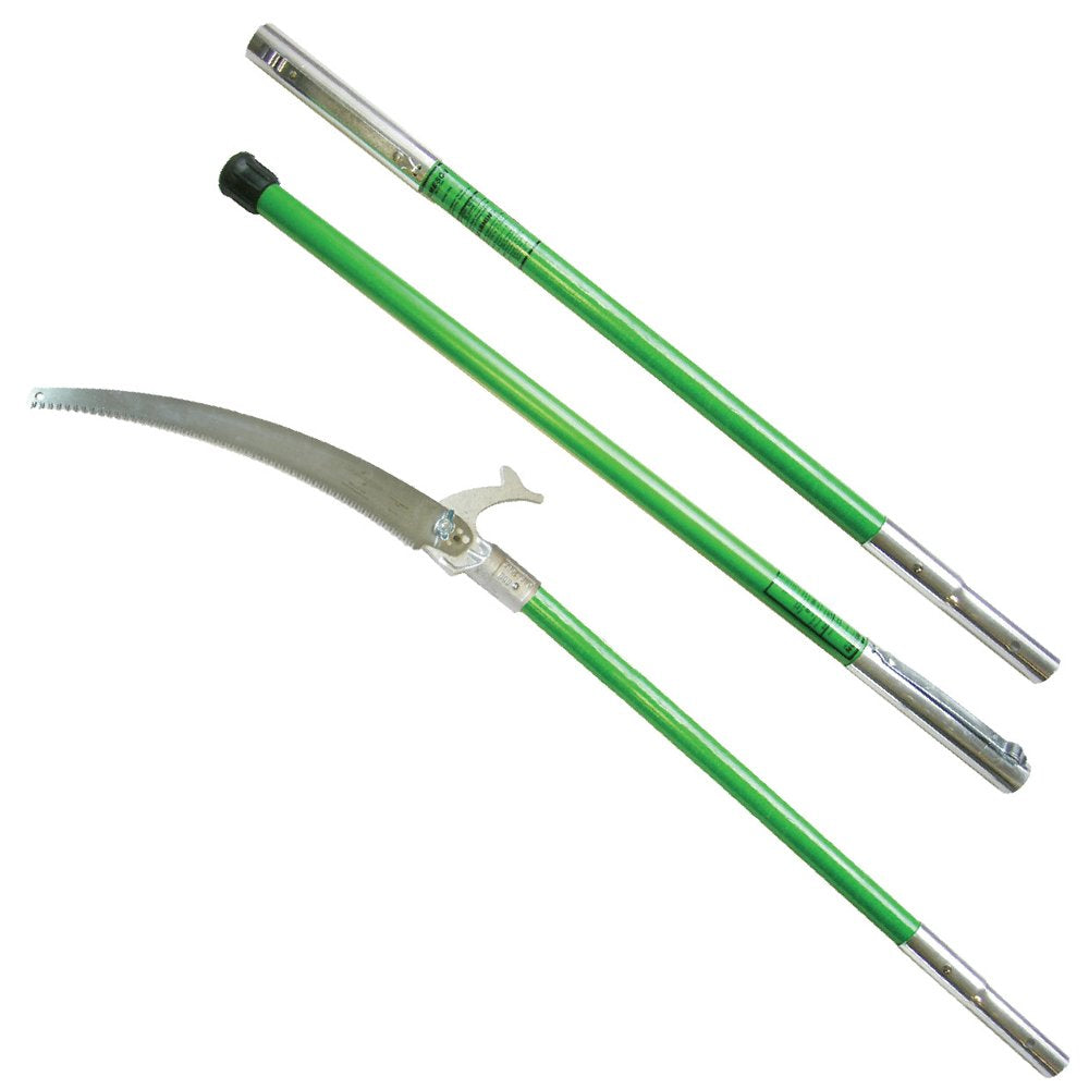 Jameson LS-Series complete trimming kit for professional and home use.