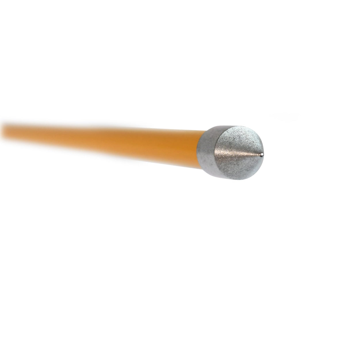 Jameson SP-48 soil probe non-conductive design for safe soil testing