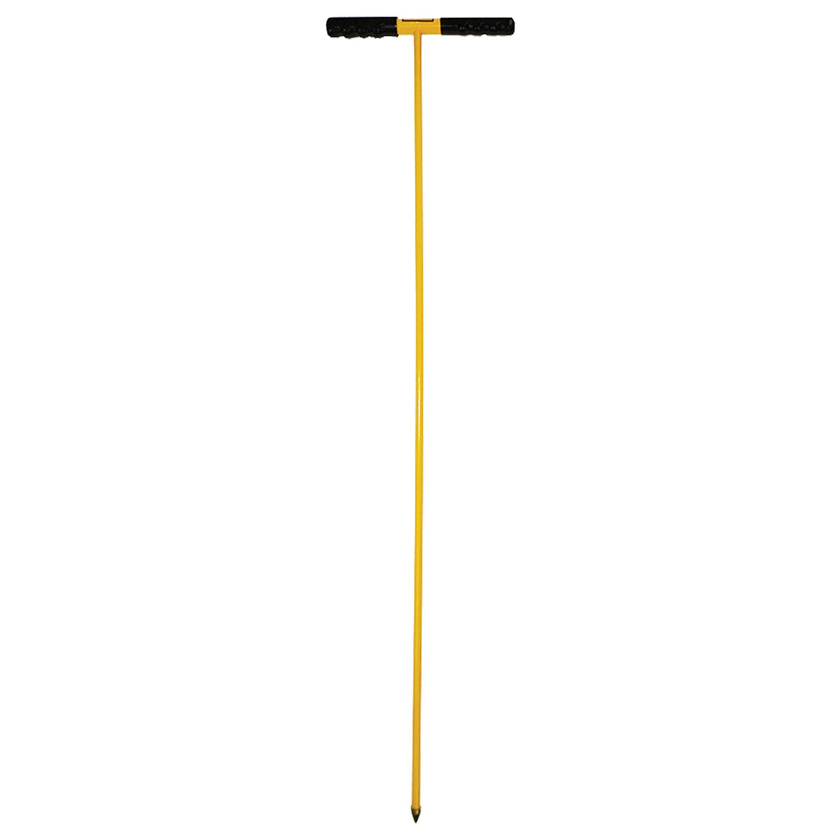 Jameson SP-48 soil probe reinforced steel tip for easy soil penetration