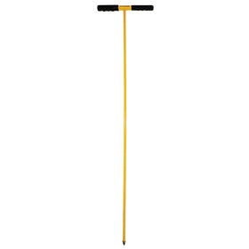 Jameson SP-48 soil probe reinforced steel tip for easy soil penetration