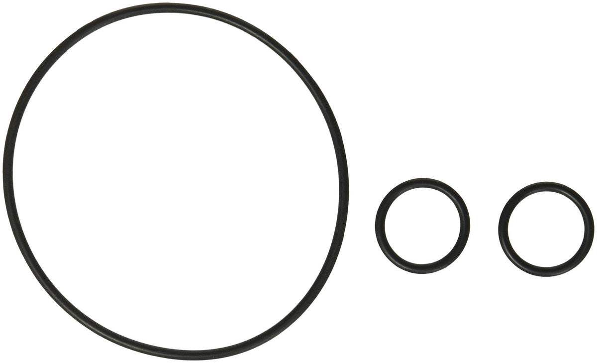 Jandy three-way valve o-ring kit for reliable seal and valve maintenance