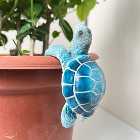 JARPSIRY outdoor ornament hangs from pots or edges to create a focal point