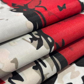 Jayus 4x6 polyester flag durability with double-sided print