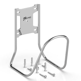 JBscoop versatile for garden, garage, and workshop organization.