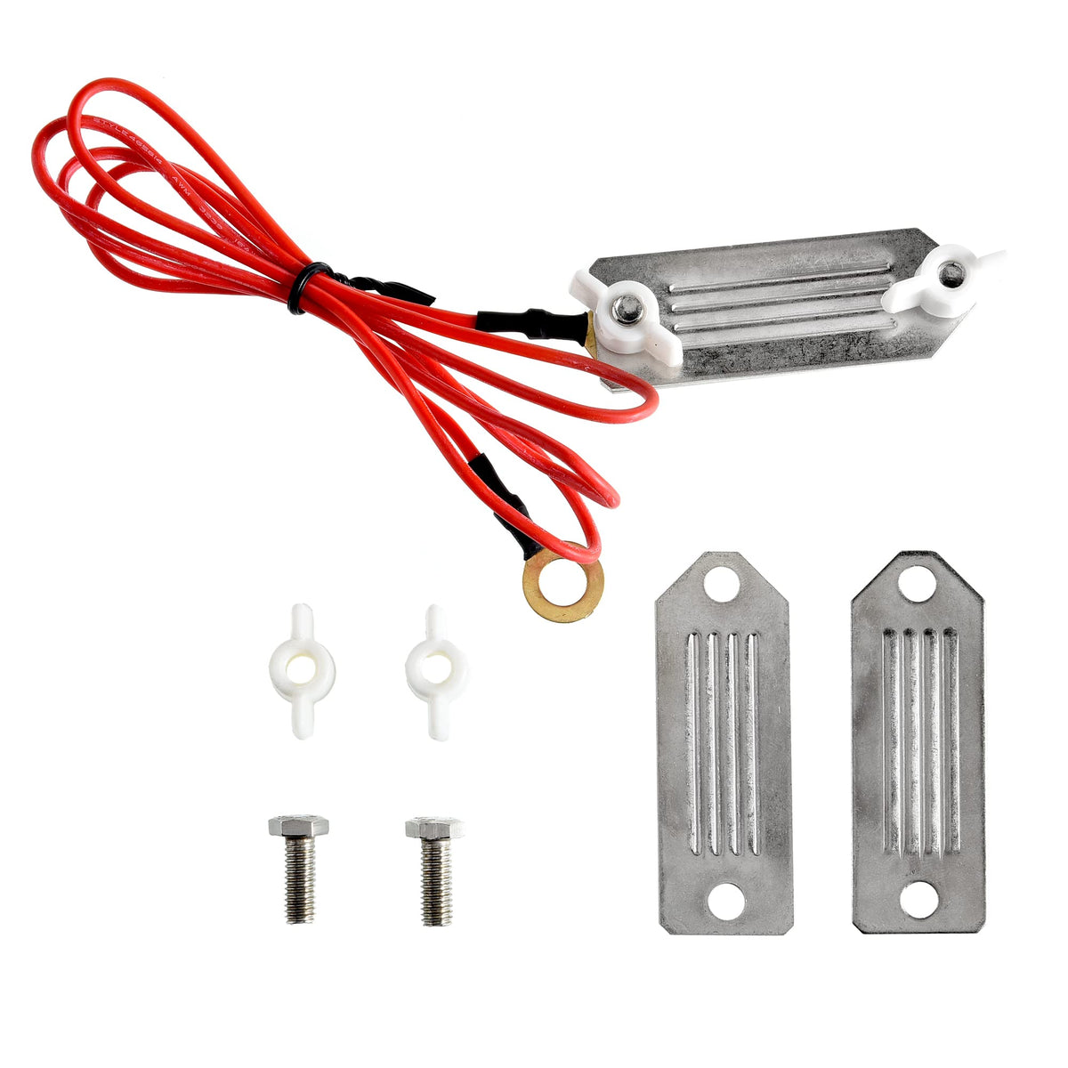 JBTOZIUY electric fence wires ensuring reliable energy transfer