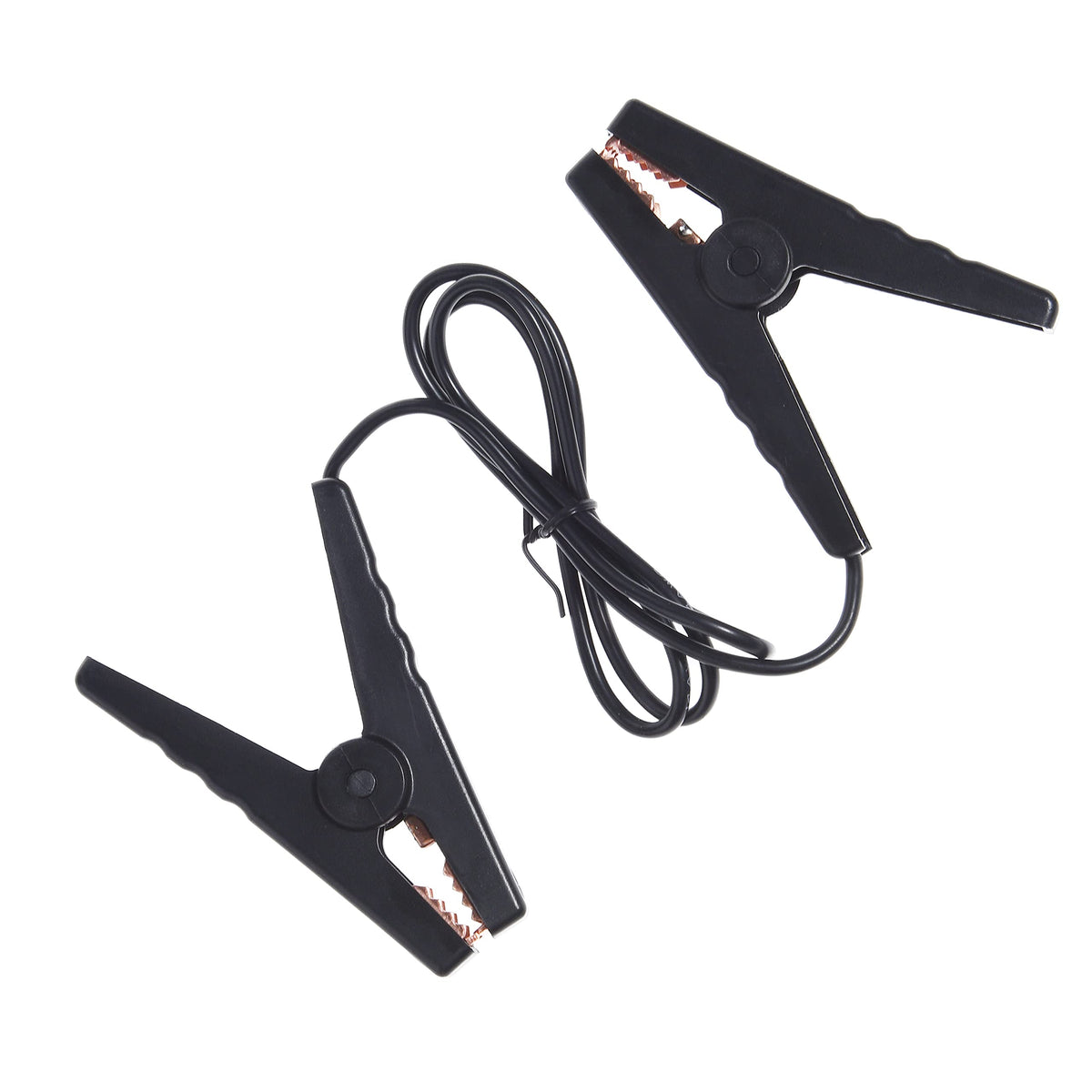 JBTOZIUY energizer connection wire with 4 clips and 2 wires for easy installation