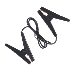 JBTOZIUY energizer connection wire with 4 clips and 2 wires for easy installation
