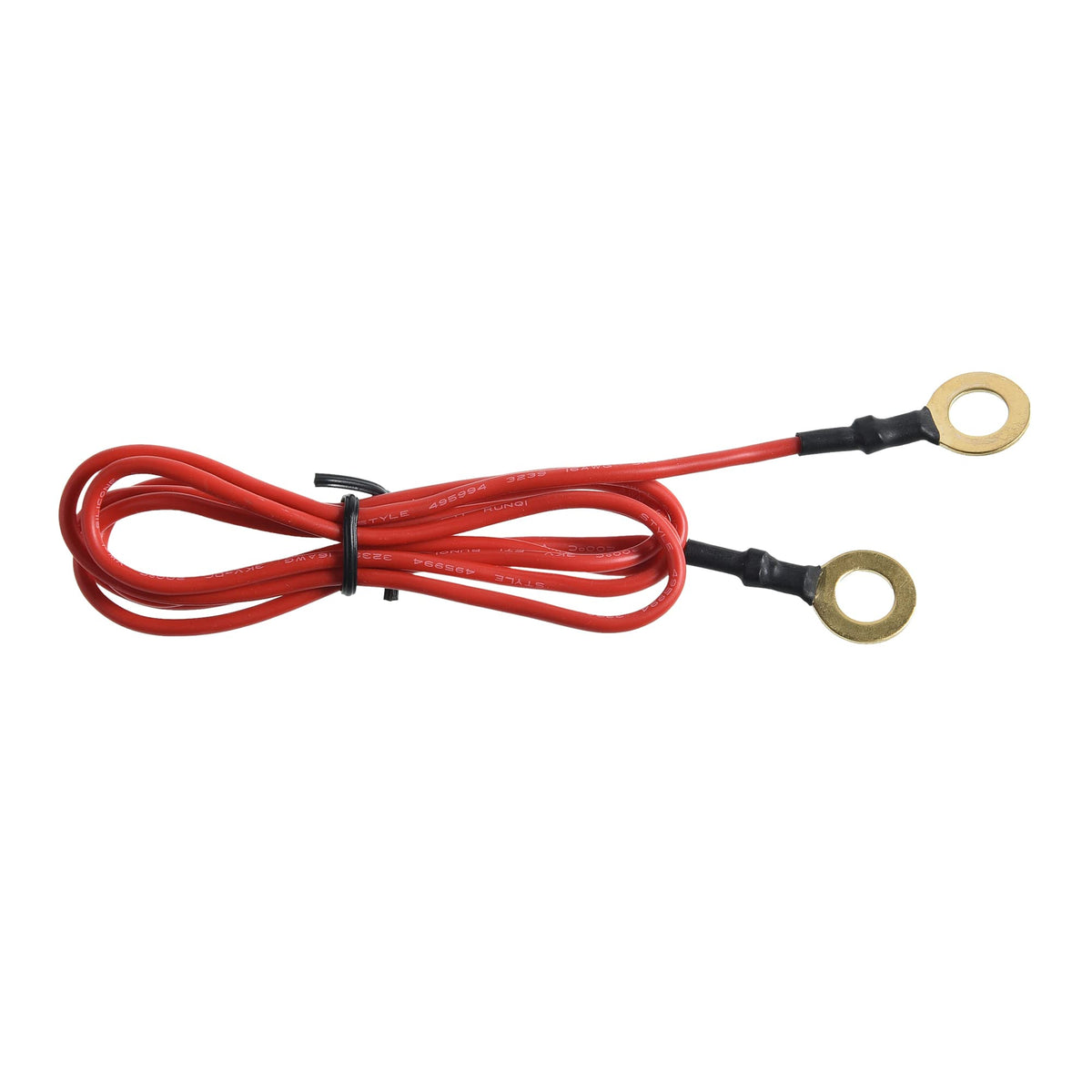 JBTOZIUY energizer connector assembly simplifies poly tape setup
