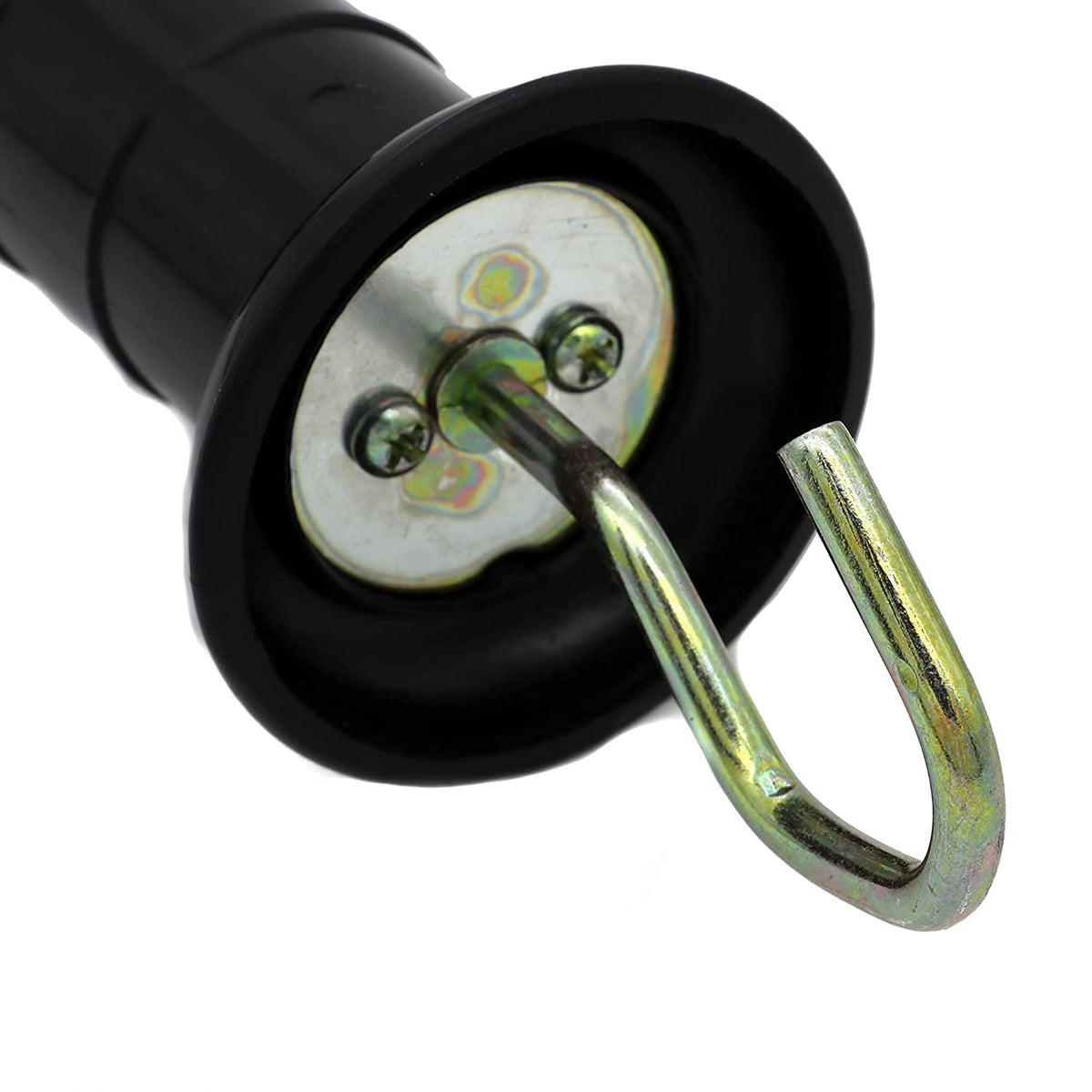 Six-pack JBTOZIUY gate handles for quick fence upgrades.